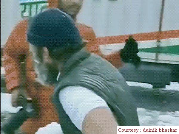 BJPs comment about Rahul and Priyankas relationship, said- there is no relationship like a common siblings.