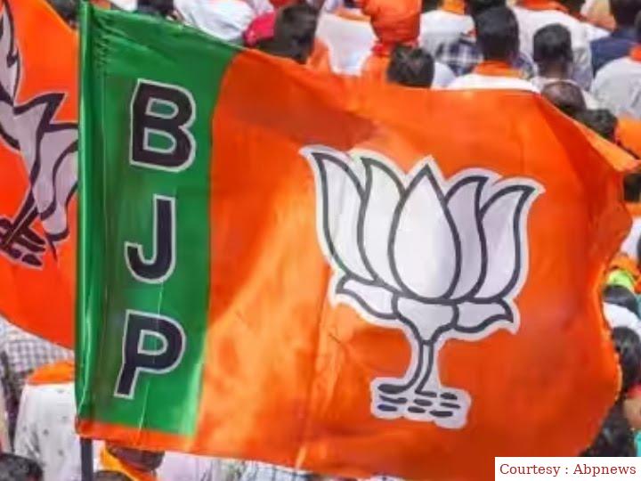 मध्य प्रदेश में बीजेपी की पांचवी लिस्ट जारी।