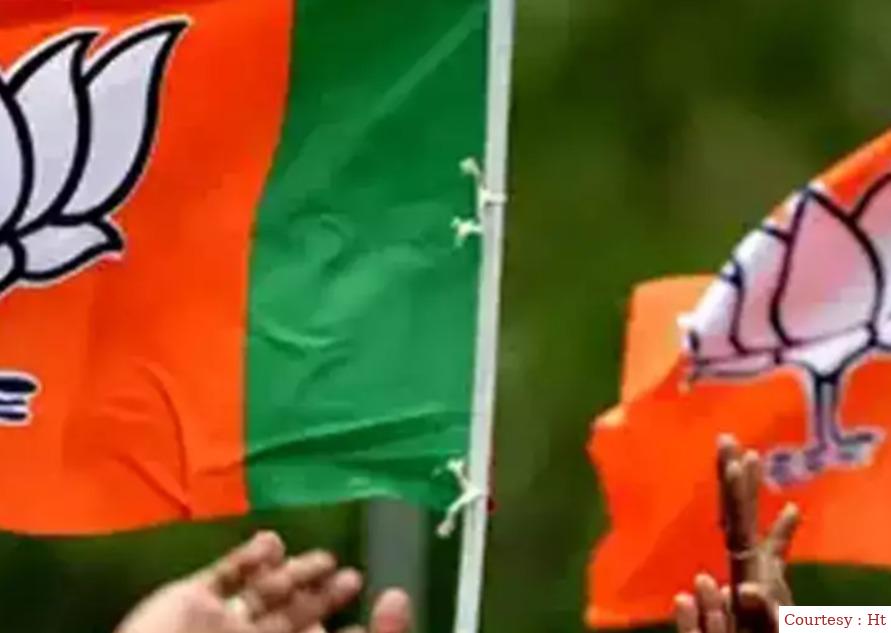BJP's Nationwide Campaign Gains Momentum