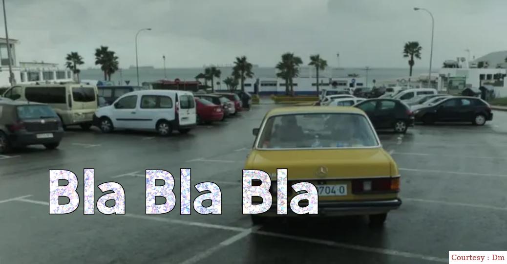 Bla Bla Bla 