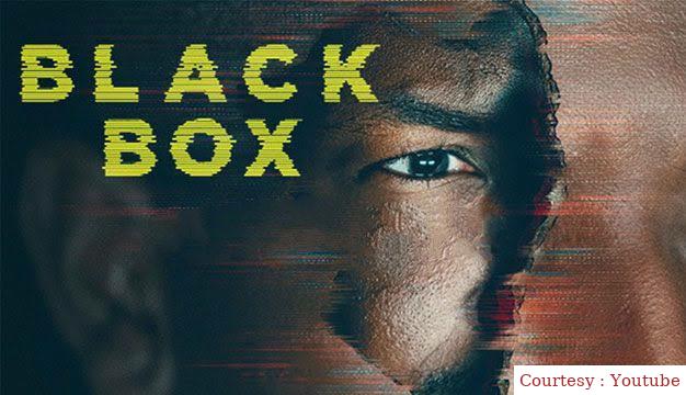 Watch Free  Black Box Full Movie Online