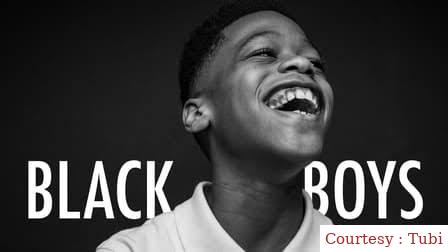 Watch Free Black Boys Full Movie Online