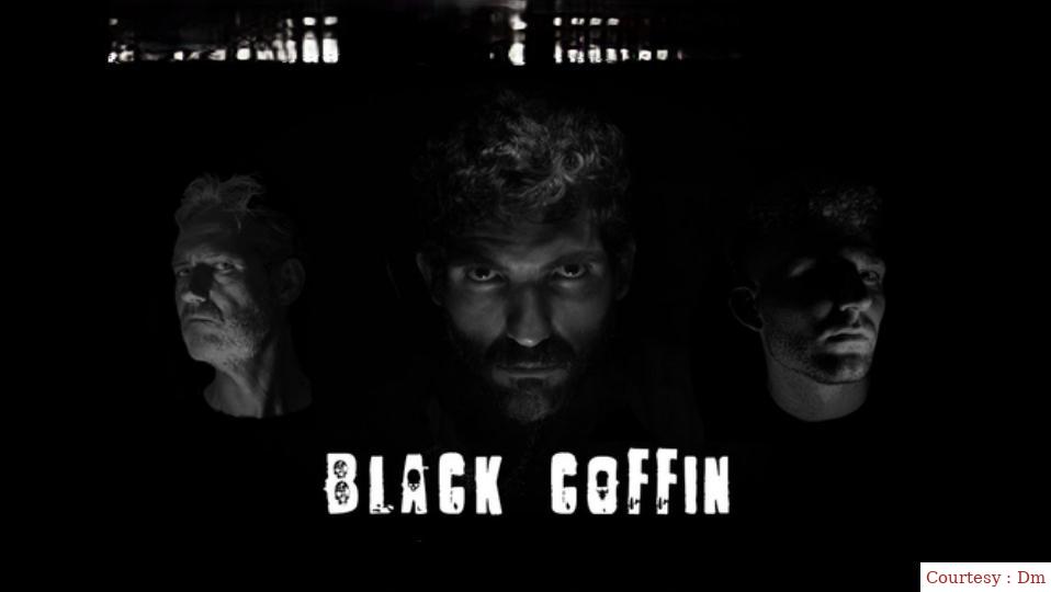 Black Coffin