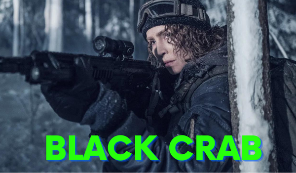Black Crab 