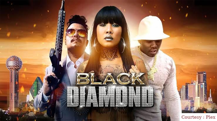 Watch Free  Black Diamond Full Movie Online