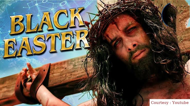 Watch Free Black Easter Full Movie Online