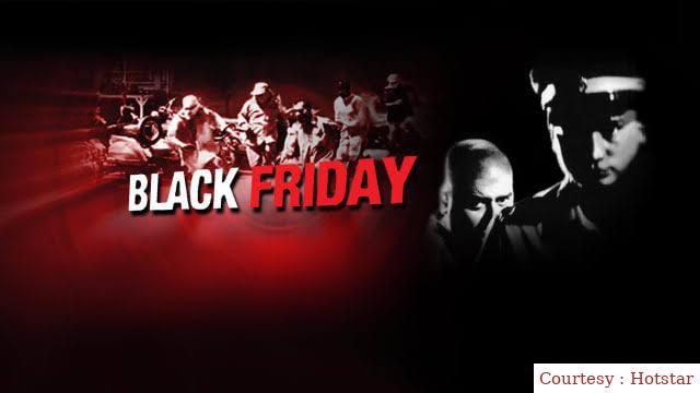 Black Friday