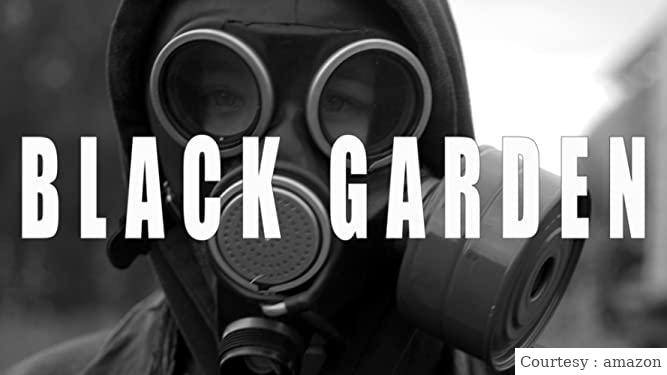 Watch Free  Black Garden Full Movie Online