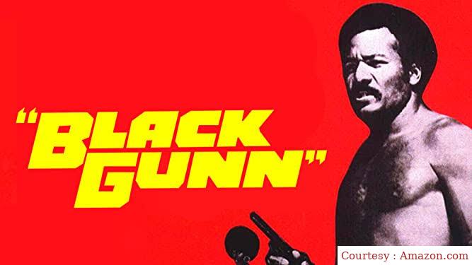 Watch Free  Black Gunn Full Movie Online