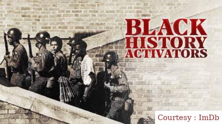 Black History Activators
