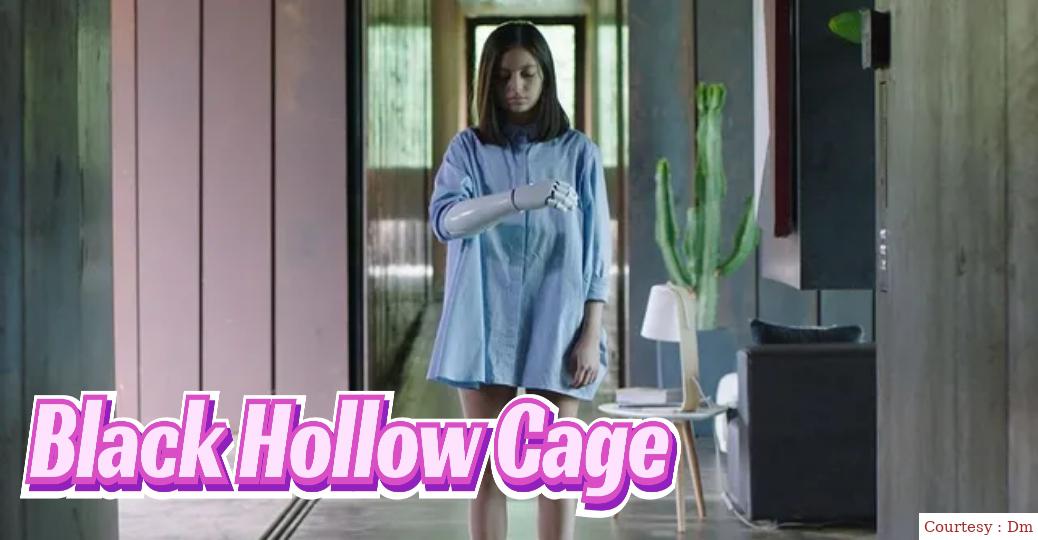 Watch Free  Black Hollow Cage Full Movie Online