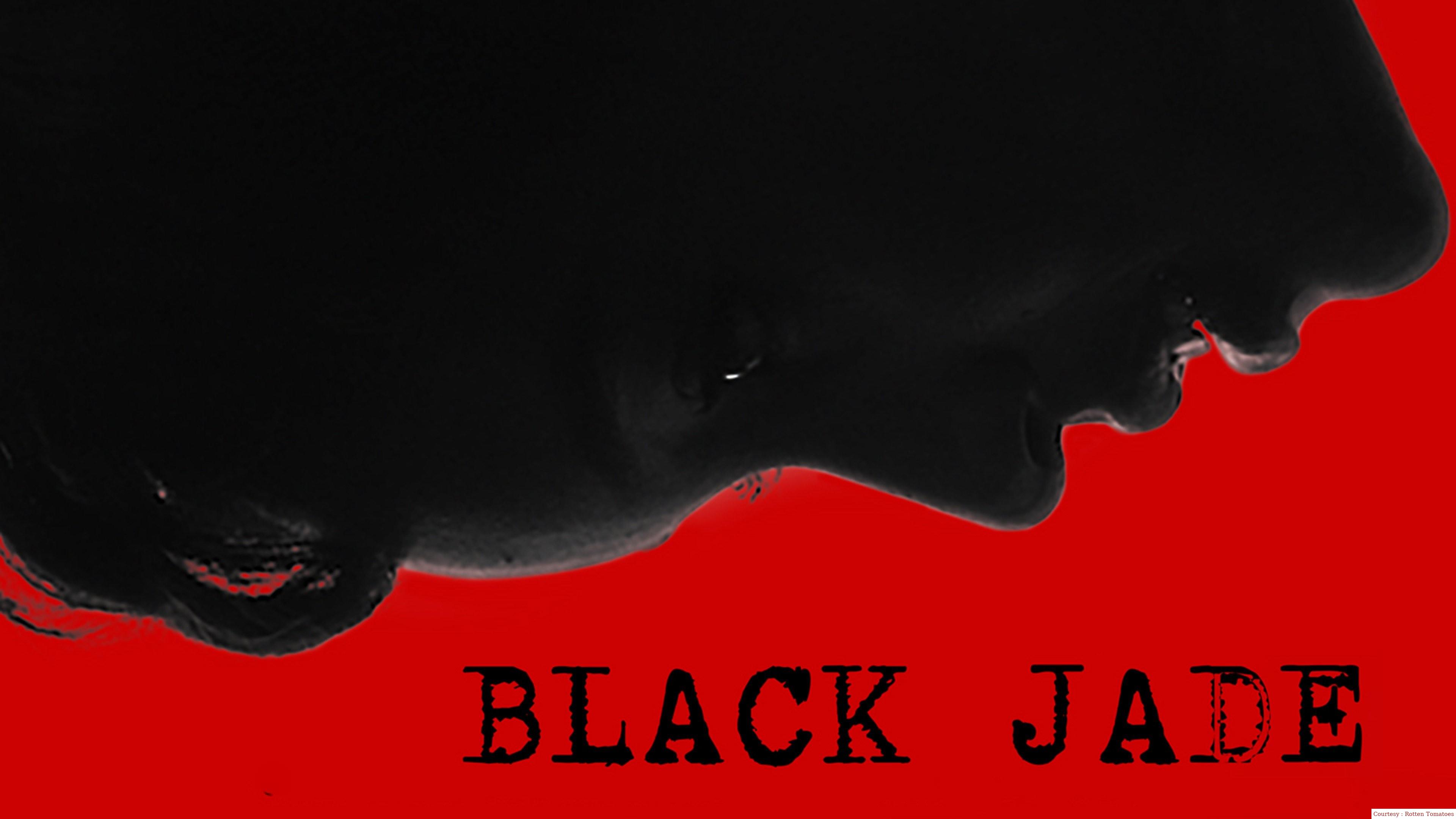 Black Jade 