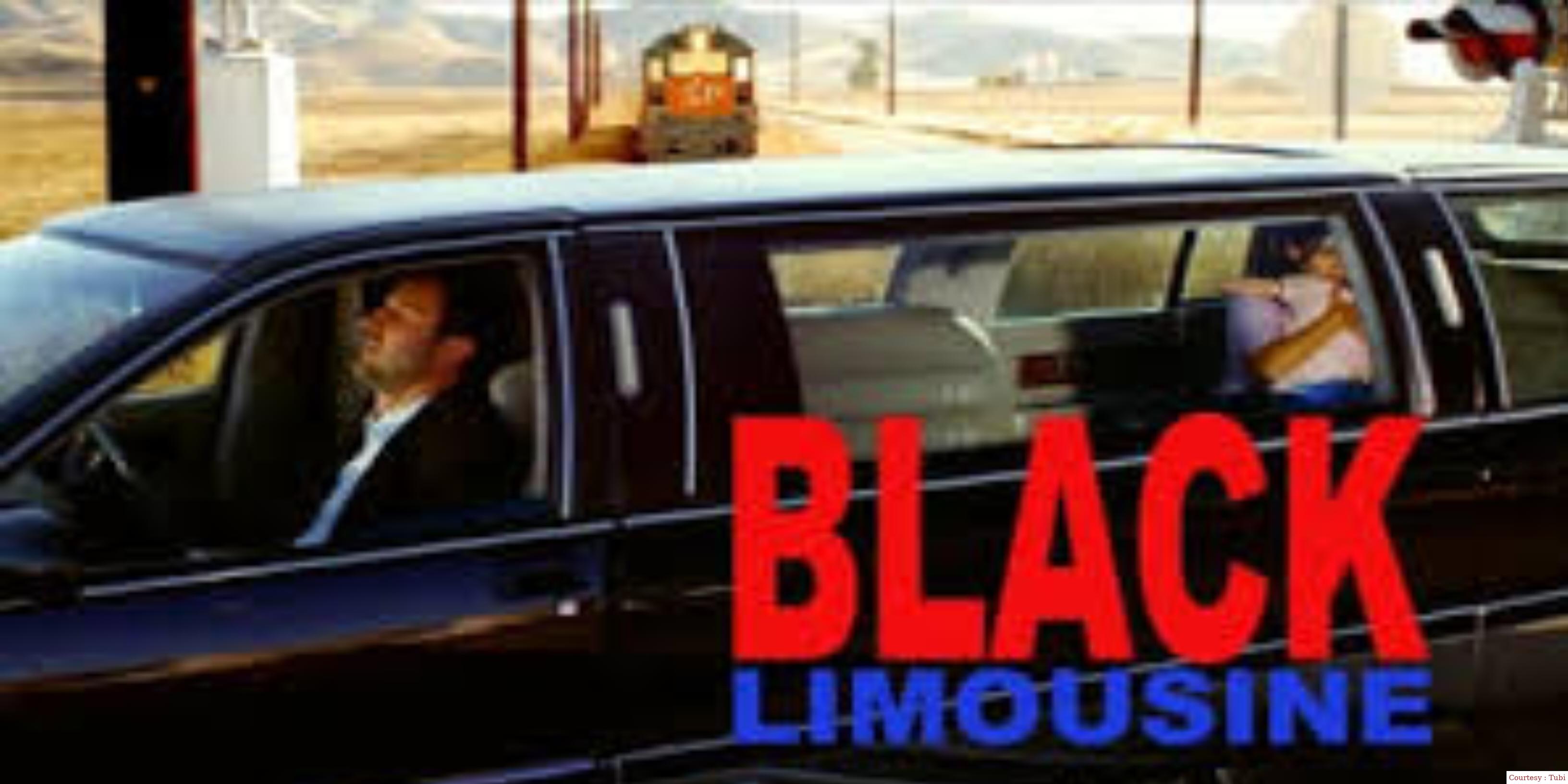 Watch Free  Black Limousine Full Movie Online