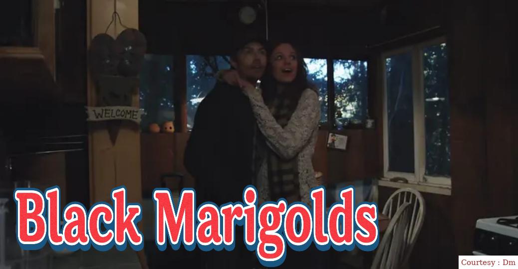 Watch Free  Black Marigolds Full Movie Online