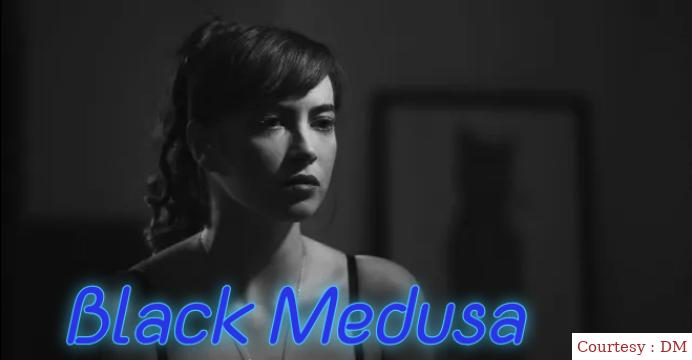 Black Medusa 
