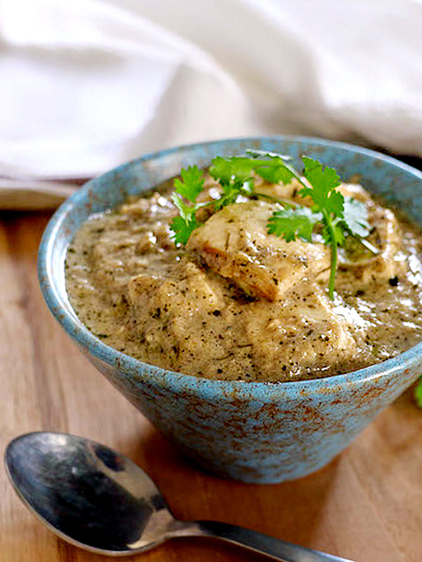 काली मिर्च पनीर