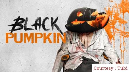 Black Pumpkin