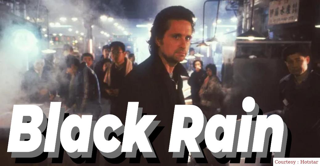 Black Rain
