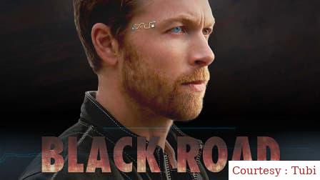 Black Road