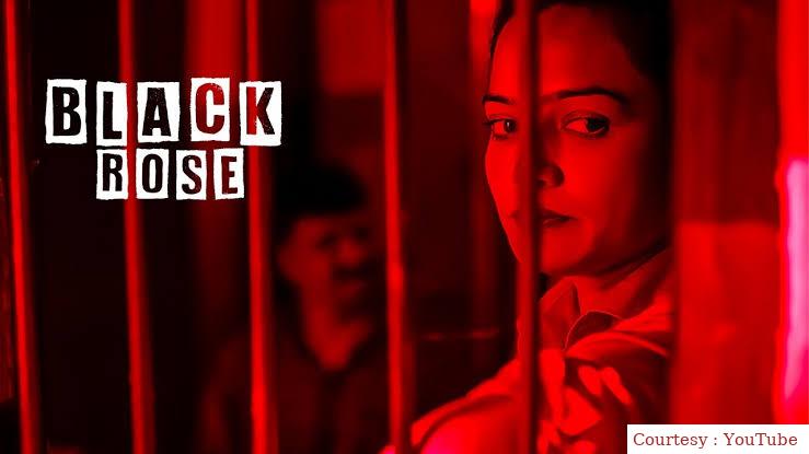 Watch Free  Black Rose Full Movie Online