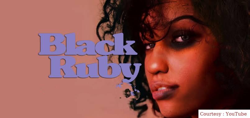 Black Ruby