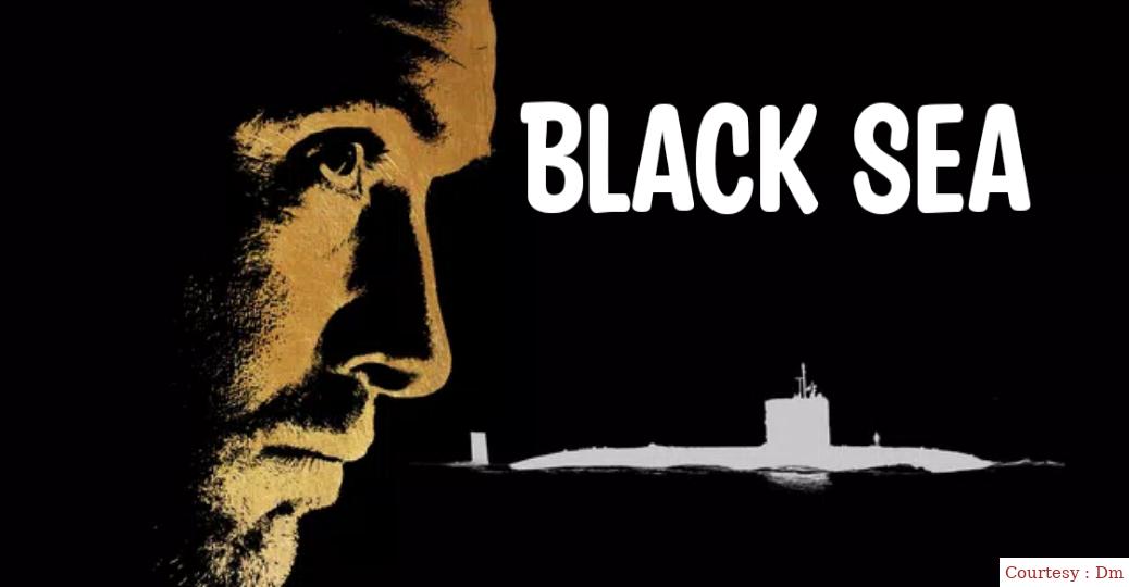 Watch Free  Black Sea Full Movie Online