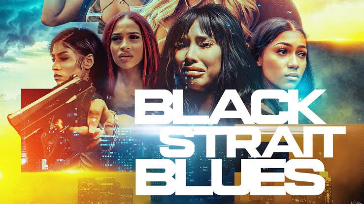 Watch Free Black Strait Blues Full Movie Online