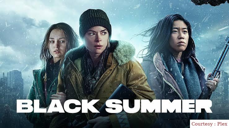 Watch Free Black Summer Full Movie Online