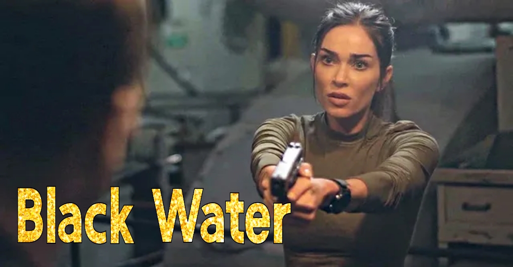 Black Water