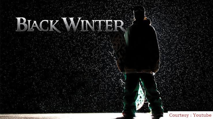 Watch Free  Black Winter Full Movie Online