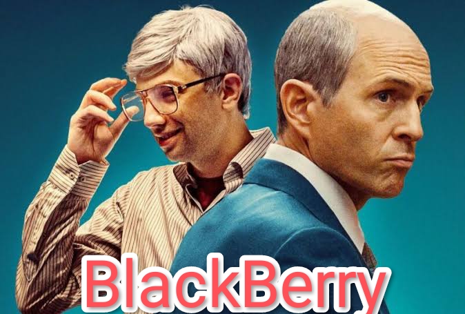 Watch Free BlackBerry Full Movie Online