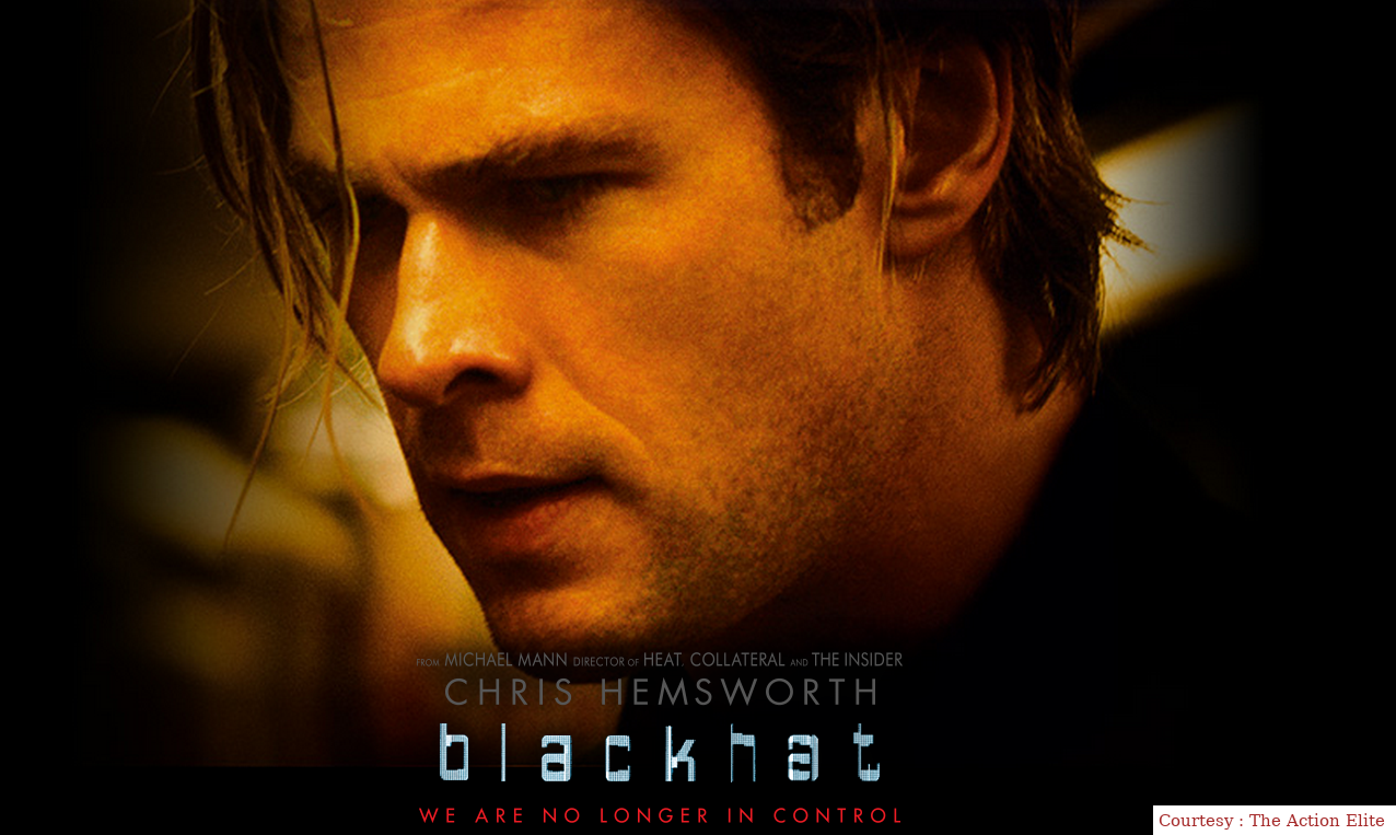 Blackhat