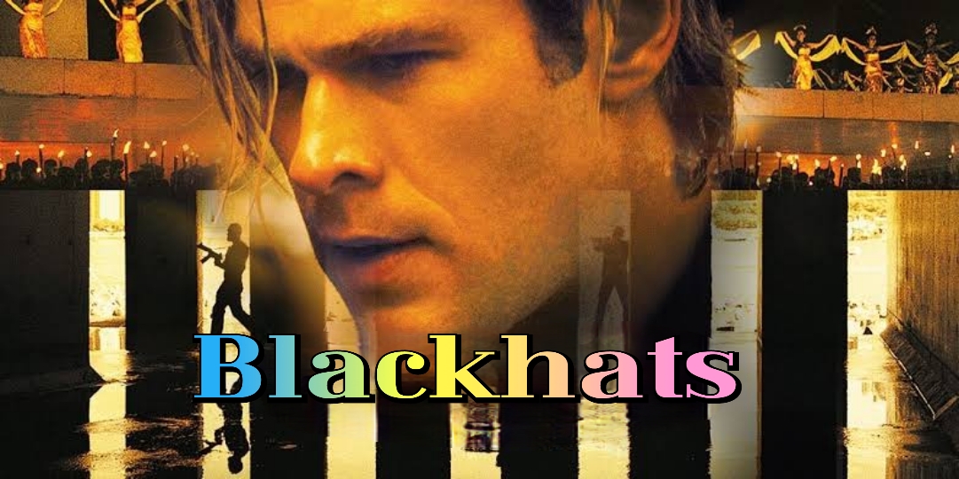 Watch Free Blackhats Full Movie Online