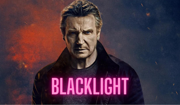 Watch Free  Blacklight Full Movie Online
