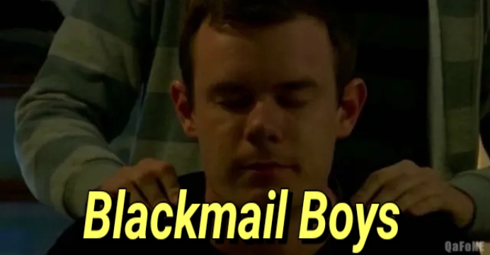 Watch Free Blackmail Boys Full Movie Online