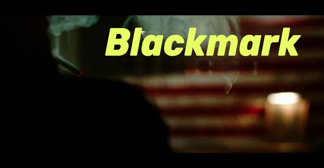 Blackmark