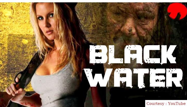 Blackwater