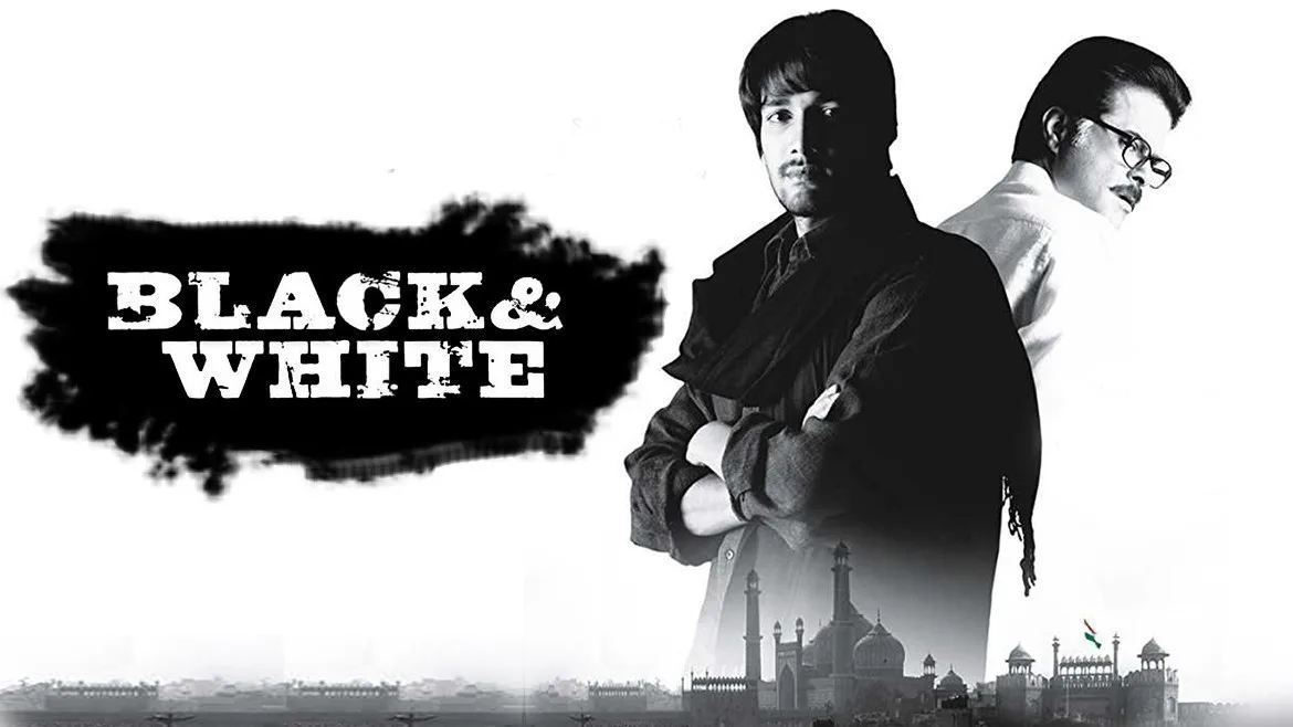Watch Free  Black & White Full Movie Online