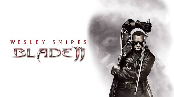 Blade II 