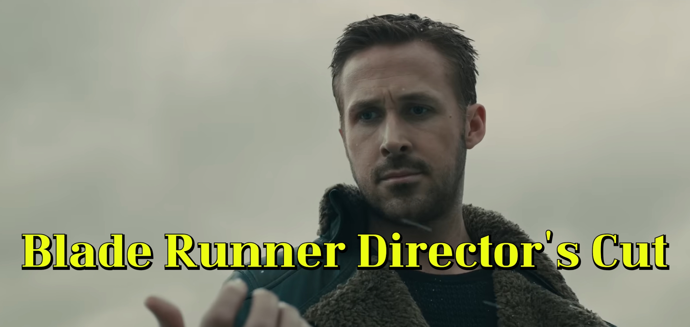 Blade Runner Director's Cut