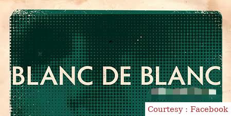 Blanc de Blanc