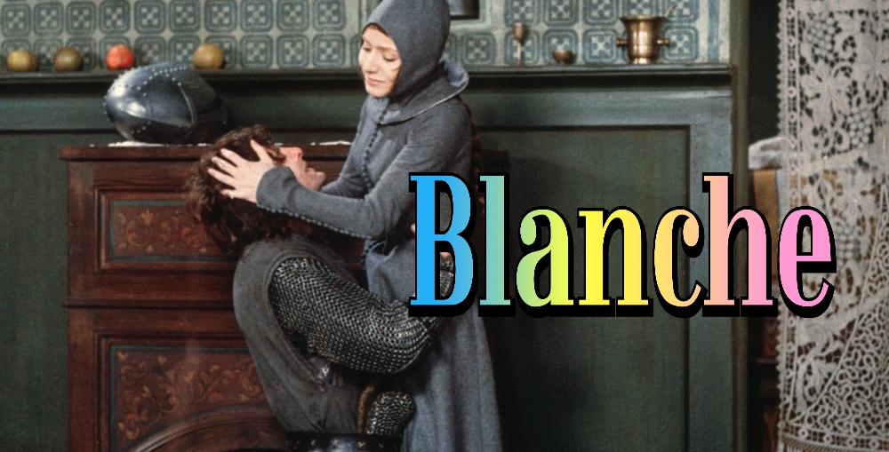Watch Free  Blanche Full Movie Online