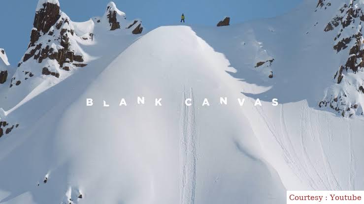 Blank Canvas 