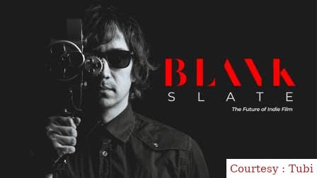 Blank Slate: The Future of Indie Film 