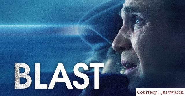 Watch Free  BLAST! Full Movie Online