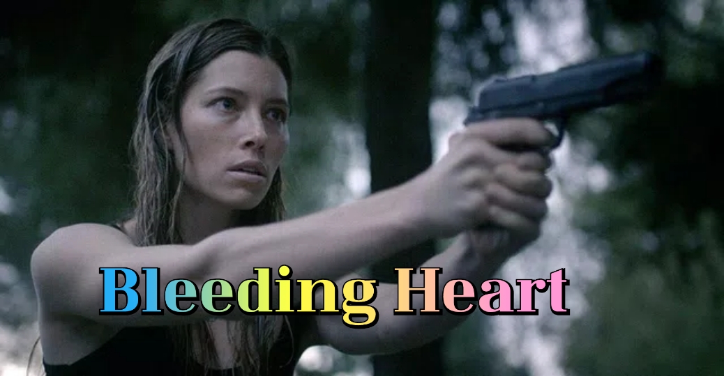 Watch Free Bleeding Heart Full Movie Online