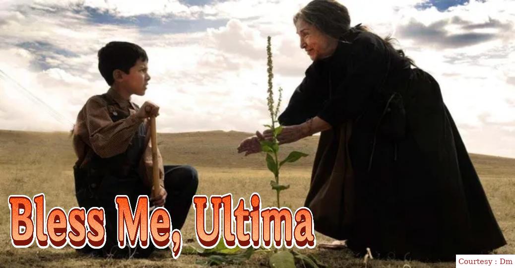 Bless Me, Ultima 