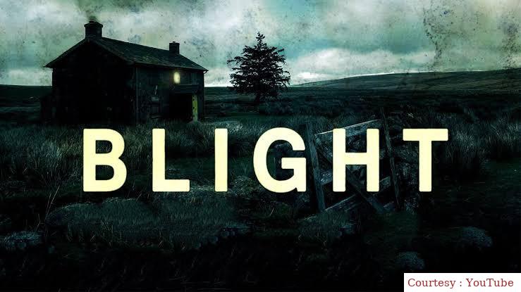 Watch Free  Blight Full Movie Online