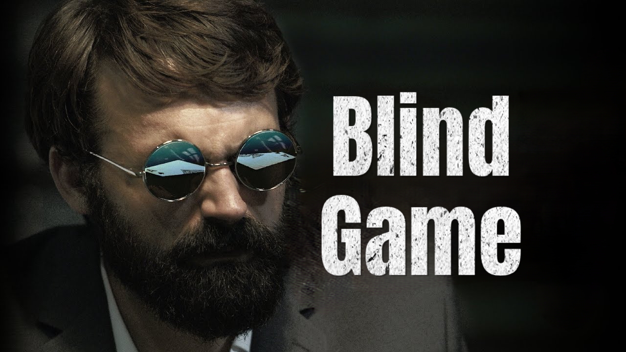 Watch Free  Blind Game Full Movie Online