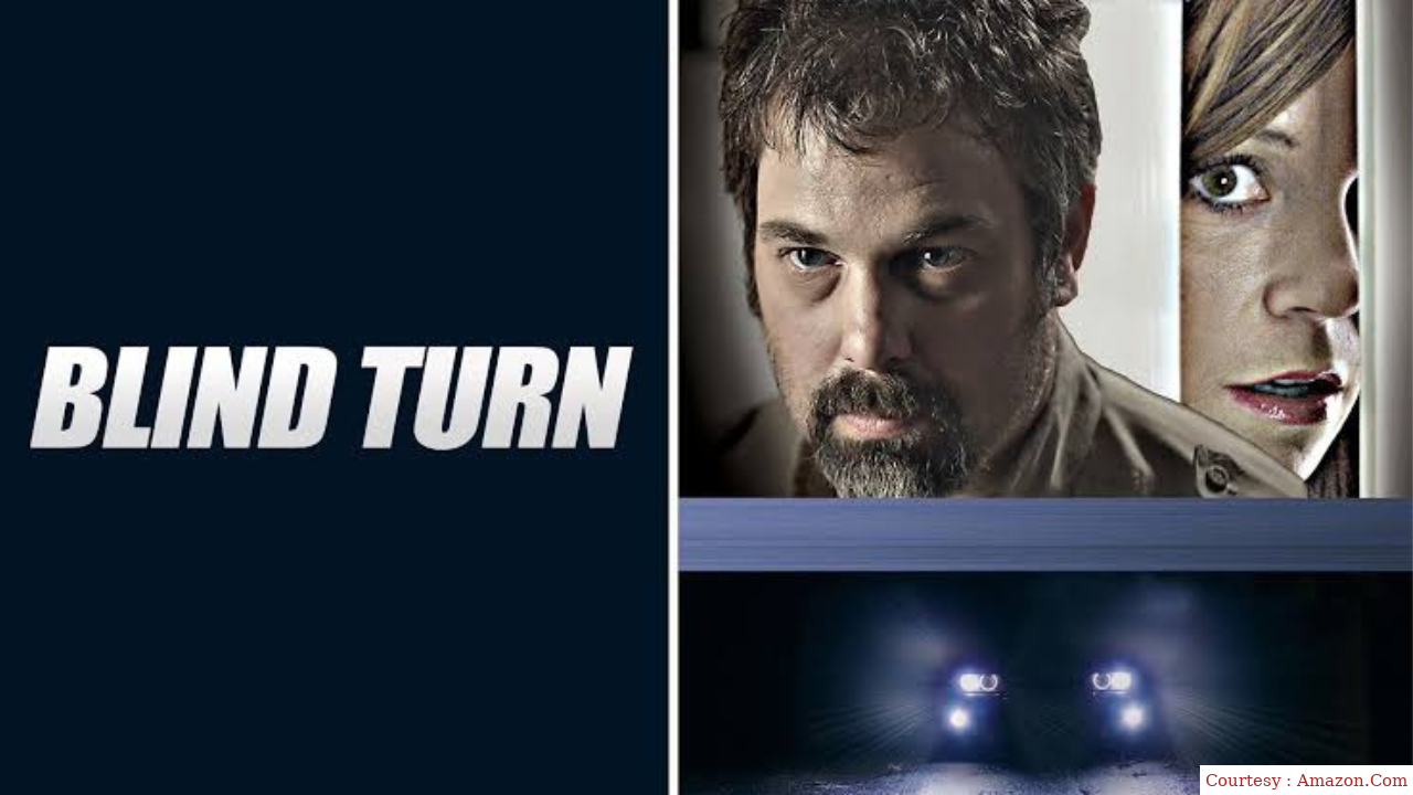 Blind Turn 